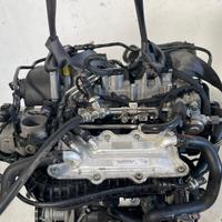 DBY MOTORE COMPLETO SEAT Ibiza Serie DBY Benzina 1