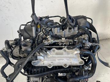 DBY MOTORE COMPLETO SEAT Ibiza Serie DBY Benzina 1