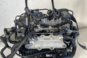 DBY MOTORE COMPLETO SEAT Ibiza Serie DBY Benzina 1