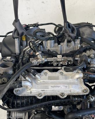 DBY MOTORE COMPLETO SEAT Ibiza Serie DBY Benzina 1