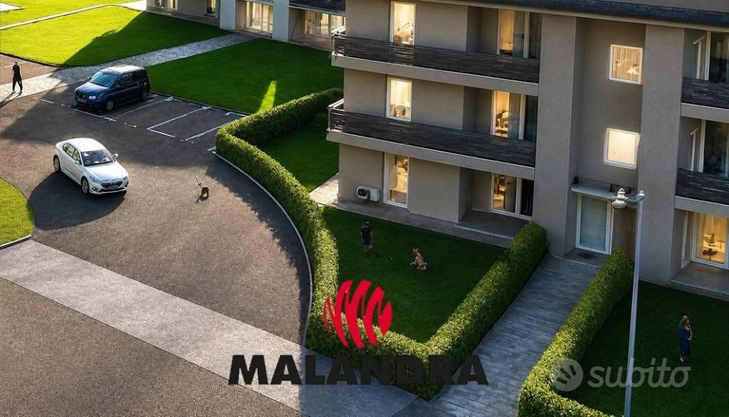 Appartamento – NO - Vista 5