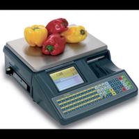 Bilancia elettronica CE9100 EVO  etichettatrice