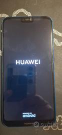 huawei p20 lite