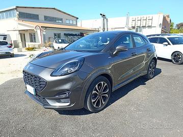 Ford Puma 1.0 ecoboost ST-Line s&s 125cv NEOPATENT