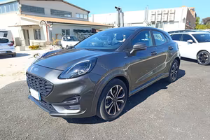 Ford Puma 1.0 ecoboost ST-Line s&s 125cv NEOPATENT