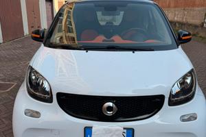 Smart fortwo coupe