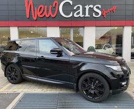 LAND ROVER Range Rover Sport 3.0 SDV6 HSE Dynami