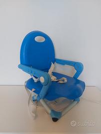 Alzabimbo chicco per sedia