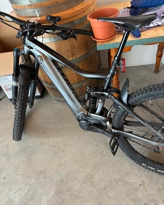 Giant Trance E+ 1 SX Pro – Taglia M – Doppia Batte
