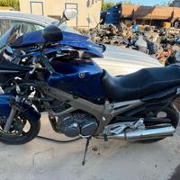 RICAMBI USATI YAMAHA