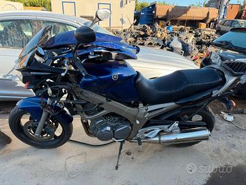 RICAMBI USATI YAMAHA