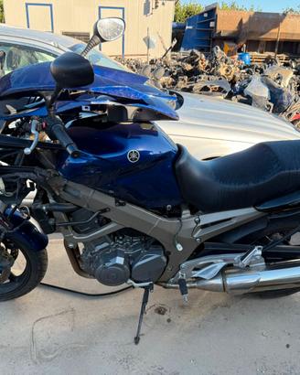 RICAMBI USATI YAMAHA