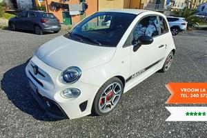 ABARTH 595 595 1.4 Turbo T-Jet 145 CV