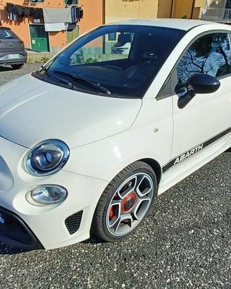ABARTH 595 595 1.4 Turbo T-Jet 145 CV