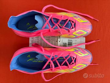 Scarpe da calcio F50 size 37 1/3