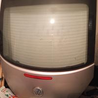 Portellone VW New Beetle 98-05