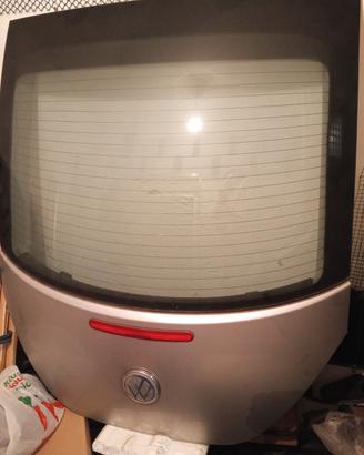 Portellone VW New Beetle 98-05