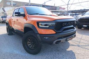 DODGE RAM 1500 6.2 V8 GPL TRX Supercharged IGNIT
