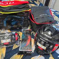 ls2 advant x carbon xl