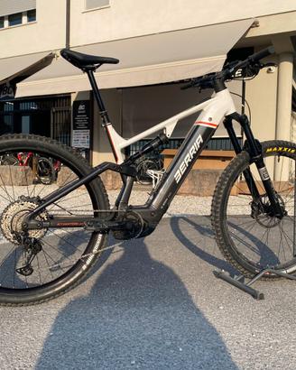 USATO E-bike Berria Stratos HPR XT