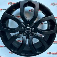 4 cerchi lega evoque velar Discovery r20 lt3803