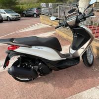 Piaggio Medley 125 - 2024