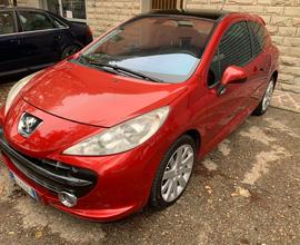 Peugeot 207 GT solo due Proprietari
