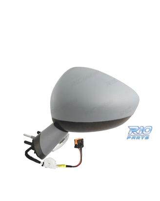 SPECCHIO COMPLETO SINISTRO CITROEN DS4 11- ELETTRI