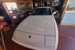 Porsche 924 