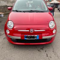 Fiat 500 - 2015 1.2 Lounge 69 cv