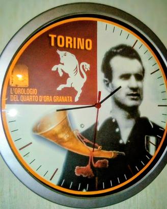 Orologio del Toro