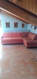 DIVANO LETTO