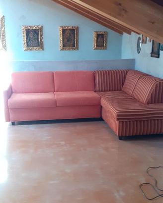 DIVANO LETTO