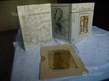 Il disegno forme, tecniche, significati