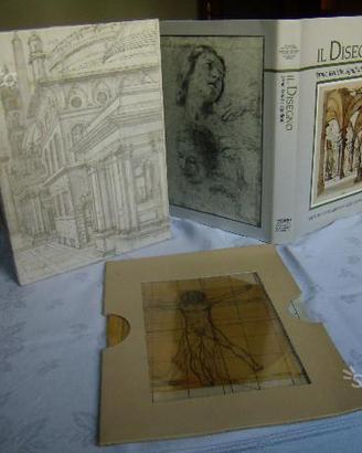 Il disegno forme, tecniche, significati