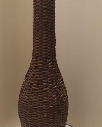Vaso vimini