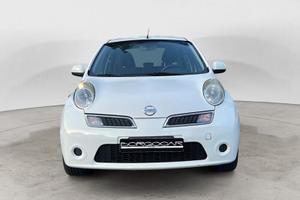 Nissan Micra 1.2 80cv Acenta