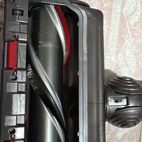 spazzola motorizzata High torque 