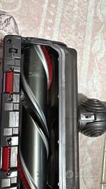 spazzola motorizzata High torque 