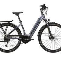 ATALA CULT 9.4 LADY bici elettrica batteria 600wh