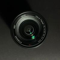 Sony 24-70 f4 - BUONE CONDIZIONI