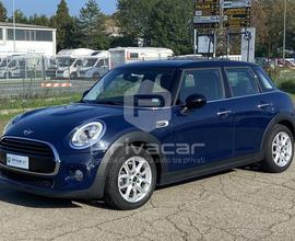 MINI Mini 1.5 Cooper D Business XL 5 porte