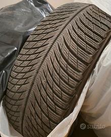 Pnumatici Michelin Pilot 235 50 19 103 V Invernali