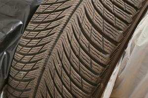 Pnumatici Michelin Pilot 235 50 19 103 V Invernali