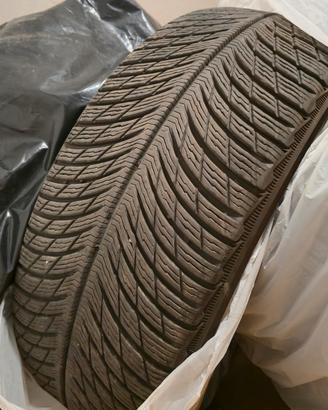 Pnumatici Michelin Pilot 235 50 19 103 V Invernali