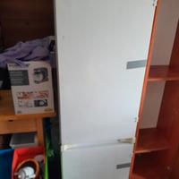 Frigo incasso