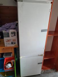 Frigo incasso