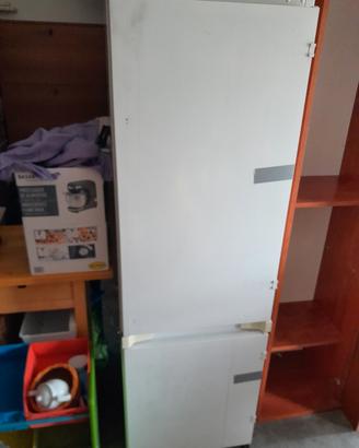 Frigo incasso