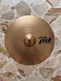 Paiste pst5 ride 20”
