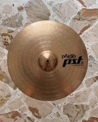 Paiste pst5 ride 20”